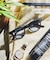 OLA VISTA eyewear 2025 UVカット カラーレンズ ファッション用グラス