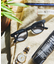 OLA VISTA eyewear 2025 UVカット カラーレンズ ファッション用グラス