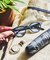 OLA VISTA eyewear 2025 UVカット カラーレンズ ファッション用グラス