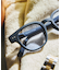 OLA VISTA eyewear 2025 UVカット カラーレンズ ファッション用グラス