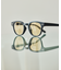 OLA VISTA eyewear 2025 UVカット カラーレンズ ファッション用グラス