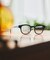 OLA VISTA eyewear 2025 UVカット カラーレンズ ファッション用グラス