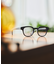 OLA VISTA eyewear 2025 UVカット カラーレンズ ファッション用グラス