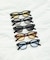 OLA VISTA eyewear 2025 UVカット カラーレンズ ファッション用グラス