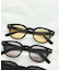 OLA VISTA eyewear 2025 UVカット カラーレンズ ファッション用グラス