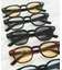 OLA VISTA eyewear 2025 UVカット カラーレンズ ファッション用グラス