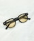 OLA VISTA eyewear 2025 UVカット カラーレンズ ファッション用グラス