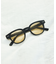 OLA VISTA eyewear 2025 UVカット カラーレンズ ファッション用グラス