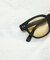 OLA VISTA eyewear 2025 UVカット カラーレンズ ファッション用グラス