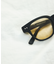 OLA VISTA eyewear 2025 UVカット カラーレンズ ファッション用グラス