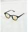 OLA VISTA eyewear 2025 UVカット カラーレンズ ファッション用グラス