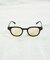 OLA VISTA eyewear 2025 UVカット カラーレンズ ファッション用グラス
