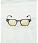 OLA VISTA eyewear 2025 UVカット カラーレンズ ファッション用グラス