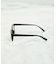 OLA VISTA eyewear 2025 UVカット カラーレンズ ファッション用グラス