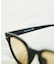 OLA VISTA eyewear 2025 UVカット カラーレンズ ファッション用グラス