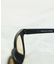 OLA VISTA eyewear 2025 UVカット カラーレンズ ファッション用グラス