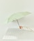 遮光 エアリアルtiny 晴雨兼用 折りたたみ傘