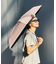遮光 エアリアルtiny 晴雨兼用 折りたたみ傘