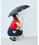 遮光 エアリアルtiny 晴雨兼用 折りたたみ傘