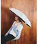 遮光 エアリアルtiny 晴雨兼用 折りたたみ傘