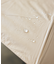遮光 エアリアルtiny 晴雨兼用 折りたたみ傘