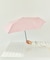 遮光軽量 ソリッドmini 晴雨兼用 折りたたみ傘