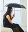遮光軽量 ソリッドmini 晴雨兼用 折りたたみ傘