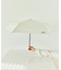 IZA ULTRA LIGHT 晴雨兼用 折りたたみ傘