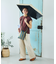 IZA ULTRA LIGHT 晴雨兼用 折りたたみ傘
