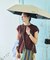 IZA ULTRA LIGHT 晴雨兼用 折りたたみ傘