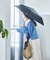 IZA ULTRA LIGHT 晴雨兼用 折りたたみ傘
