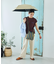 IZA ULTRA LIGHT 晴雨兼用 折りたたみ傘