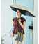 IZA ULTRA LIGHT 晴雨兼用 折りたたみ傘