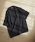 AIRDRY 高機能素材 7.7オンス ビックシルエット ヘンリーネックTシャツ/吸水速乾/遮熱性/UVカット