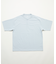 AIRDRY 高機能素材 7.7オンス ビックシルエット ヘンリーネックTシャツ/吸水速乾/遮熱性/UVカット