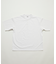 AIRDRY 高機能素材 7.7オンス ビックシルエット ヘンリーネックTシャツ/吸水速乾/遮熱性/UVカット