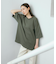 AIRDRY 高機能素材 7.7オンス ビックシルエット ヘンリーネックTシャツ/吸水速乾/遮熱性/UVカット