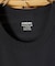 AIRDRY 高機能素材 カノコ編み クルーネック ポケットTシャツ/吸水速乾/遮熱性/UVカット