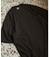 AIRDRY 高機能素材 カノコ編み クルーネック ポケットTシャツ/吸水速乾/遮熱性/UVカット