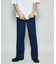 スリムフィット デニムフレアパンツ 【限定展開】