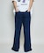 スリムフィット デニムフレアパンツ 【限定展開】