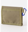 NANGA×SPEAKEASY COMPACT WALLET コンパクトウォレット