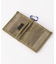 NANGA×SPEAKEASY COMPACT WALLET コンパクトウォレット