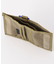 NANGA×SPEAKEASY COMPACT WALLET コンパクトウォレット