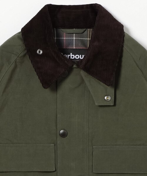 販路限定 Barbour Sugarlump Bedale Peached CasualJacket｜フリークス