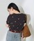 ミニデイジー刺繍Tシャツ