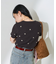 ミニデイジー刺繍Tシャツ