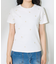 ミニデイジー刺繍Tシャツ