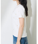 ミニデイジー刺繍Tシャツ