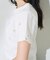 ミニデイジー刺繍Tシャツ